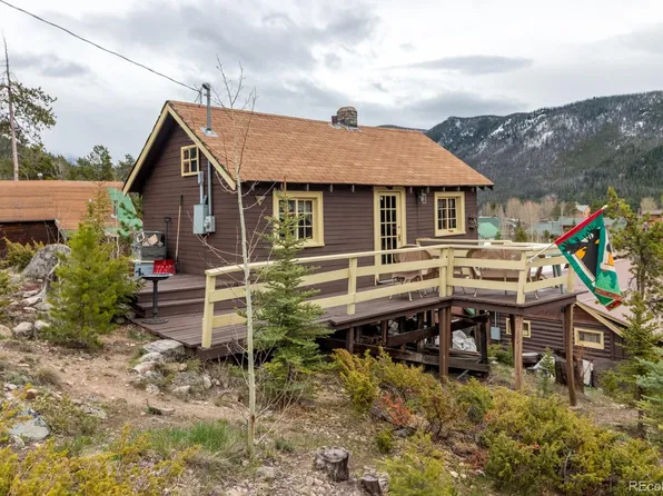 921 Mountain Ave, Grand Lake, CO 80447