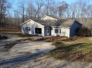 523 Post Oak Rd, Wappapello, MO 63966
