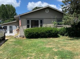 943 N Sperry St, Bushnell, IL 61422