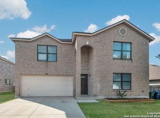 5007 Viking Coral, San Antonio, TX 78244