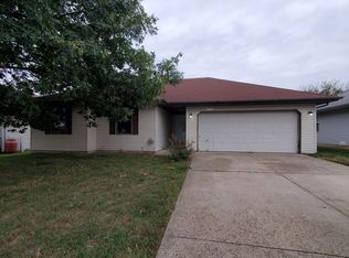 3063 W Webster St, Springfield, MO 65802