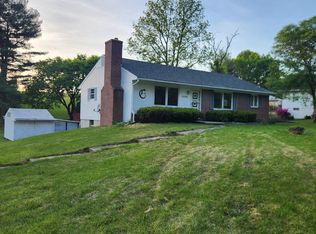 2034 Green Mill Rd, Finksburg, MD 21048