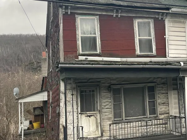 1100 Main St, Gilberton, PA 17934