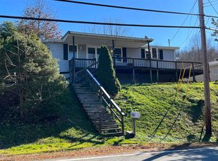 1333 Country Club Rd, Elkins, WV 26241