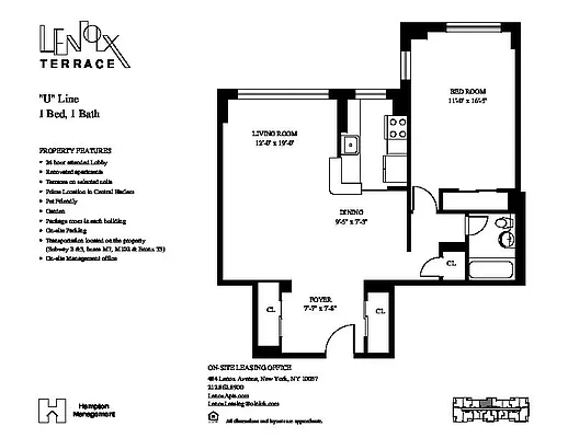 Rented by Olnick Organization | media 7