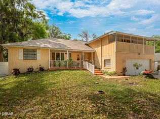 549 Hamlet Dr, Port Orange, FL 32127