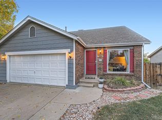 7814 Club Crest Dr, Arvada, CO 80005