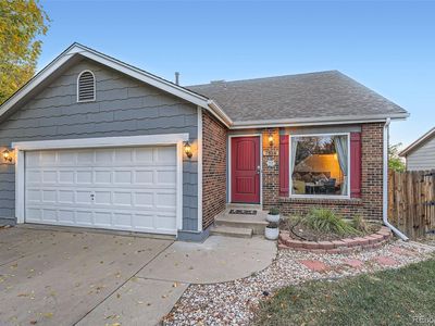 7814 Club Crest Drive, Arvada, CO, 80005