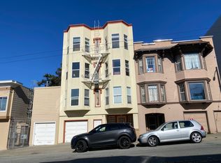 230 Judah St #6, San Francisco, CA 94122