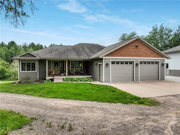 2299 7 1/2 Avenue, Chetek, WI 54728