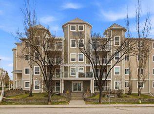 280 W Shawville Way SE #304, Calgary, AB T2Y3Z8