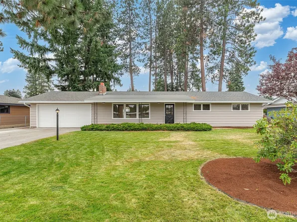 10718 E 18th Ave, Spokane Valley, WA 99206