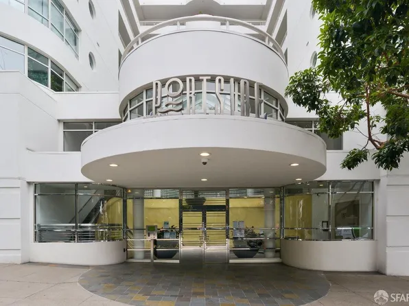 403 Main St APT 520N, San Francisco, CA 94105