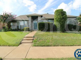 4410 San Mateo Ln, McKinney, TX 75070