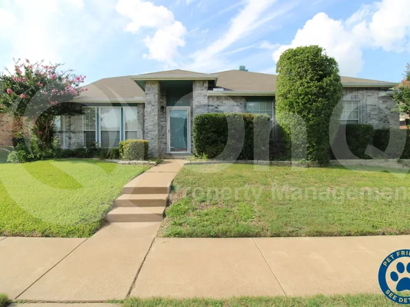 4410 San Mateo Ln, McKinney, TX 75070
