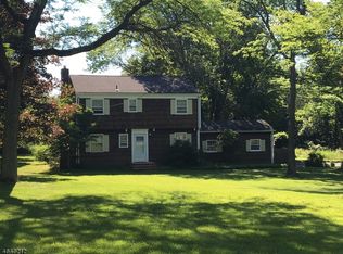 6 Partridge Run, Warren, NJ 07059