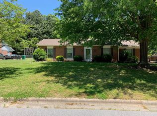 3320 Rockingham Rd, High Point, NC 27265