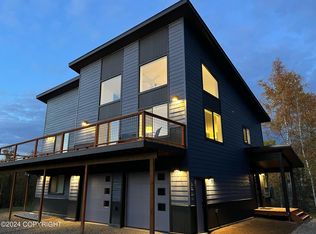 15133 Chanterelle Cir, Talkeetna, AK 99676