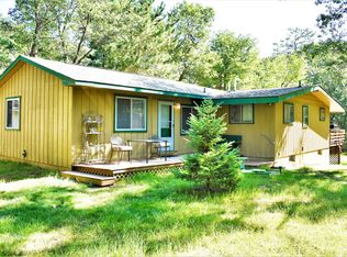23812 Lumberjack Trl, Atlanta, MI 49709