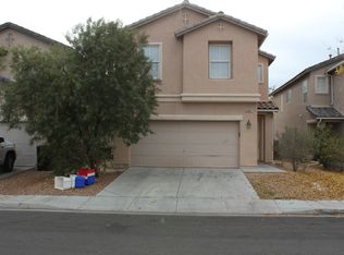 5005 Diamond Ranch Ave, Las Vegas, NV 89131