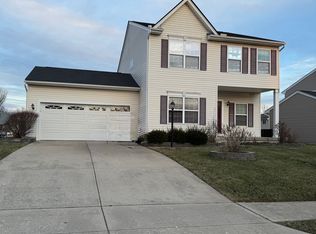 3010 Kant Pl, Dayton, OH 45431