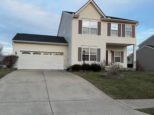 3010 Kant Pl, Dayton, OH 45431