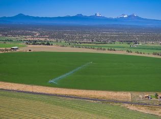 SW Shumway Rd #Tl-105, Powell Butte, OR 97753