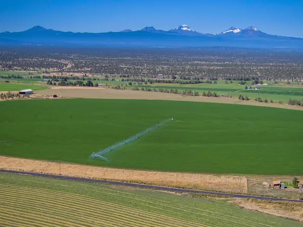 SW Shumway Rd #Tl-105, Powell Butte, OR 97753