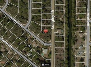 187 Longley Dr, Port Charlotte, FL 33954