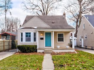 507 S Vermont Ave, Royal Oak, MI 48067