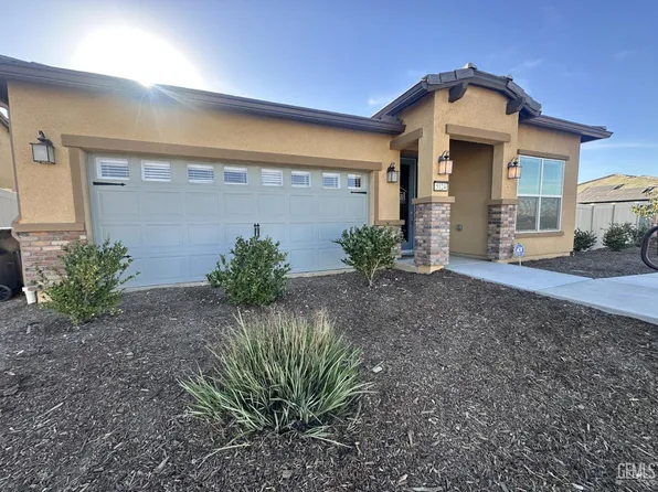 5124 Beaverhead Ave, Bakersfield, CA 93306