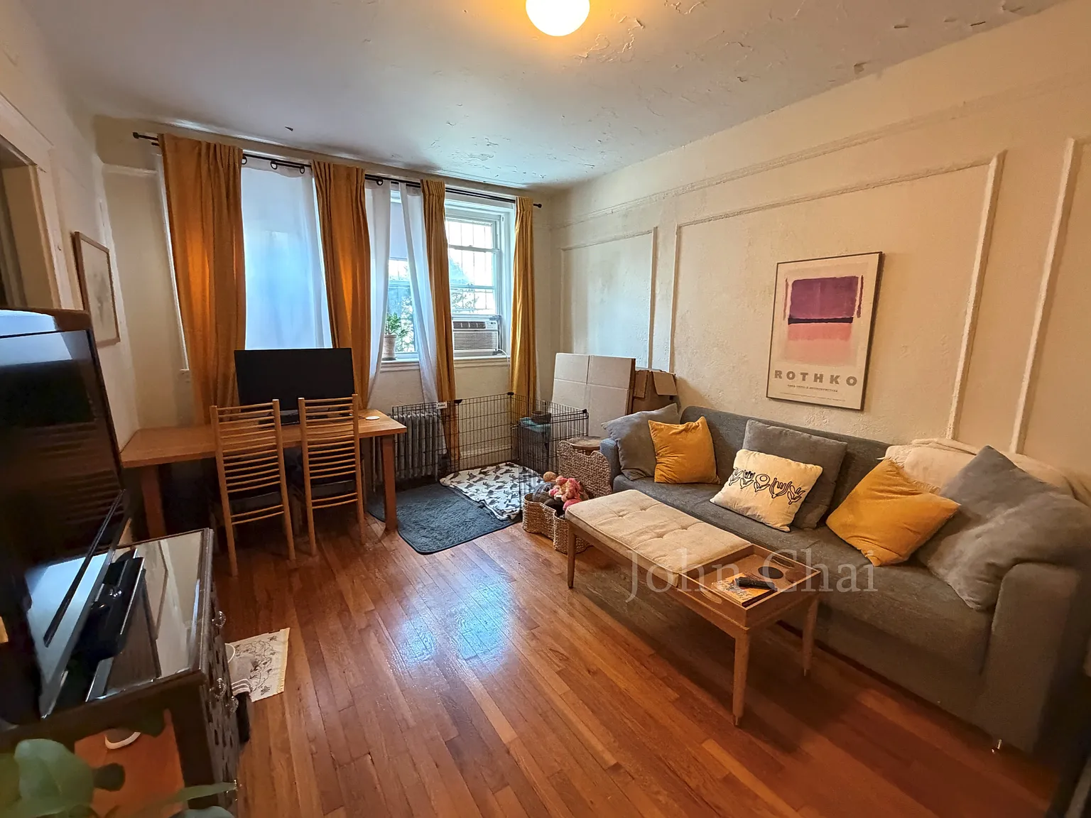 1 bed, 700 sqft, $2,445 — Photo 4