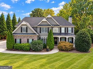5175 Millwood Dr, Canton, GA 30114