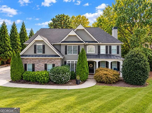 5175 Millwood Dr, Canton, GA 30114