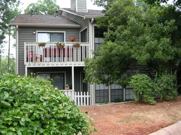2697 Vinings Central Dr SE Unit 61, Atlanta, GA 30339