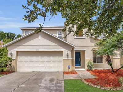 316 Crichton St, Ruskin, FL, 33570