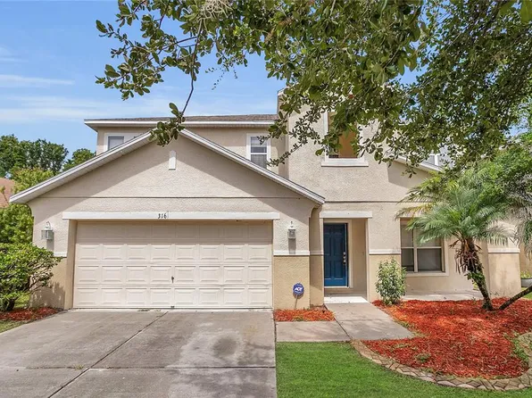 316 Crichton St, Ruskin, FL 33570