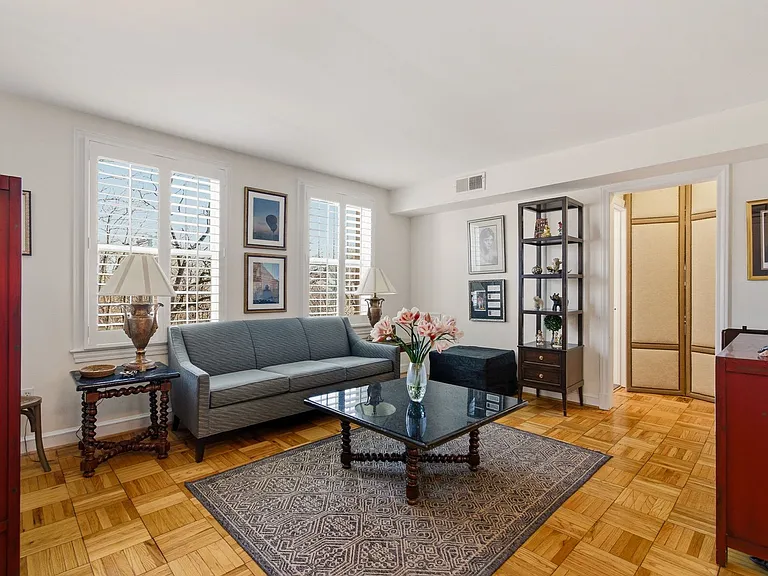 2736 Ordway St NW #5 — Photo 3