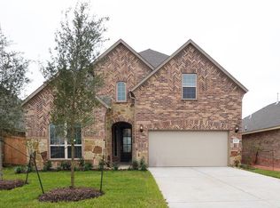 2623 Bethel Springs Ln, League City, TX 77573