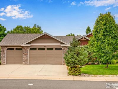 4543 Cole Dr, Loveland, CO, 80538