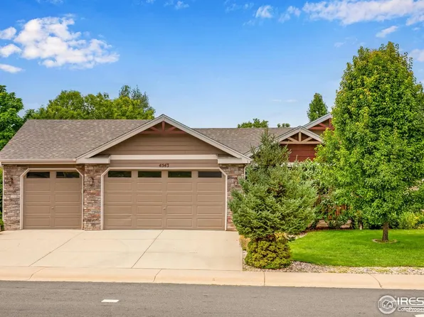 4543 Cole Dr, Loveland, CO 80538