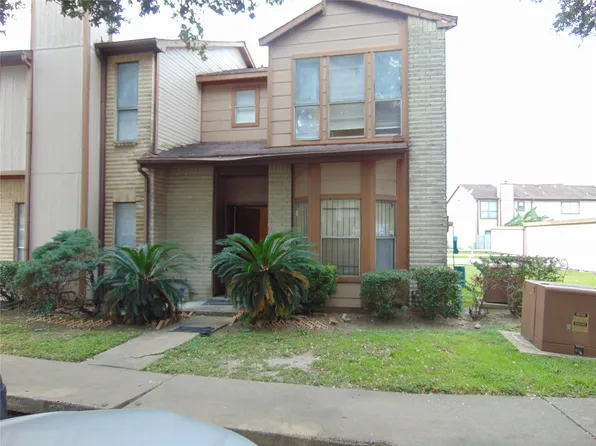 12300 Brookglade Cir Unit 74, Houston, TX 77099