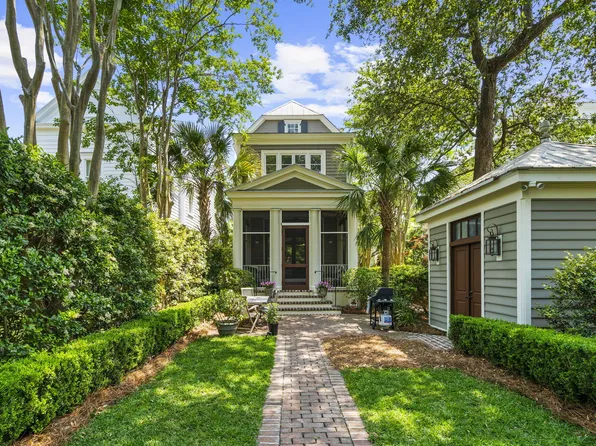 127 Ionsborough St, Mount Pleasant, SC 29464