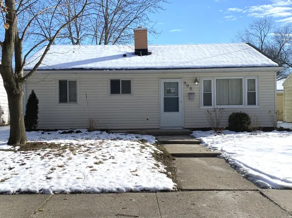 402 Oneill St, Joliet, IL 60436