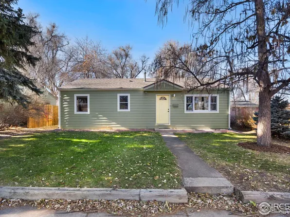 601 Colorado St, Fort Collins, CO 80524