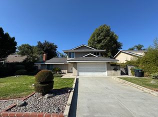 14970 Sandalwood Ln, Chino Hills, CA 91709
