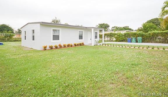 2nd image of 15830 Bunche Park School Dr
