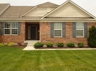 22534 W 112th Ct, Olathe, KS 66061