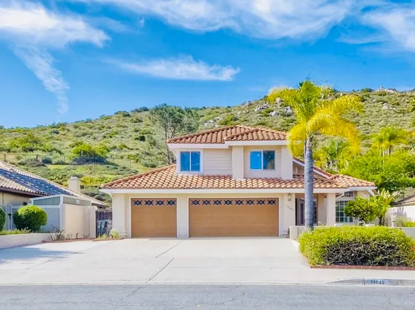 13642 Quiet Hills Dr, Poway, CA 92064
