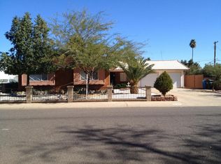 6549 N 41st Dr, Phoenix, AZ 85019